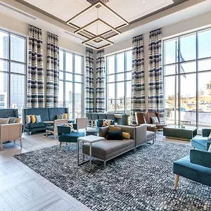 4* Отель Cambria - Downtown