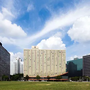 4* Отель Wyndham Grand