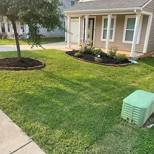 Oasis - Entire 10 Minutes From Uptown Charlotte, Nc , Charlotte United States
