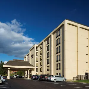 3* Отель Hampton Greentree