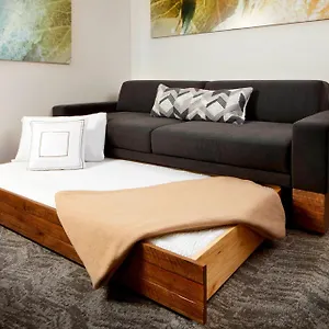 3* Отель Springhill By Marriott Bakery Square