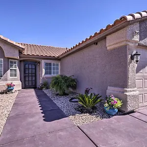 Henderson With Pool And Mountain, Strip Views! , Las Vegas United States